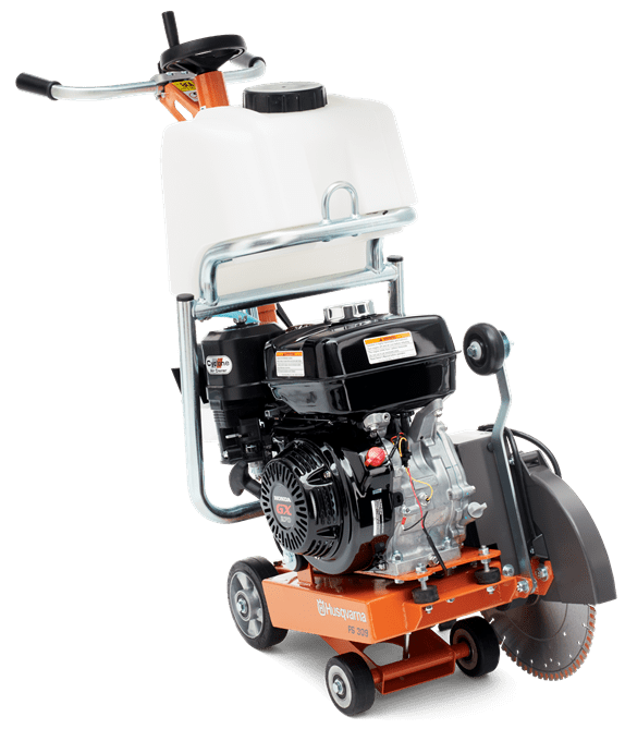 HUSQVARNAPG FS 309 ΑΡΜΟΚΟΦΤΗΣ 967678303